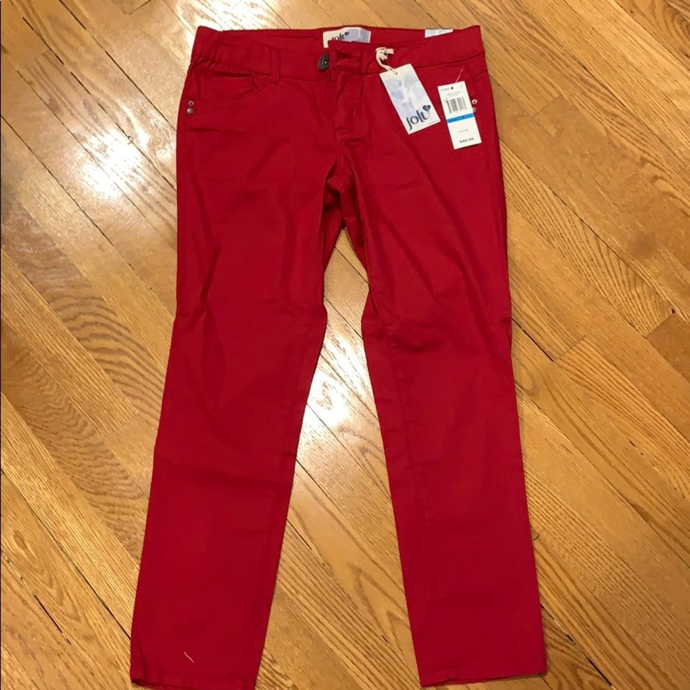 Jolt Ankle Pants